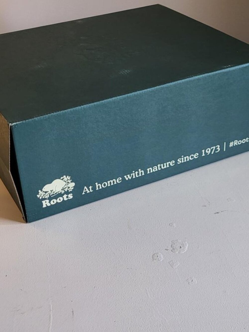 Roots Tuff Boots, Men's size 10, women's size 12, Eur 43. New in box, never worn - Picture 9 of 9